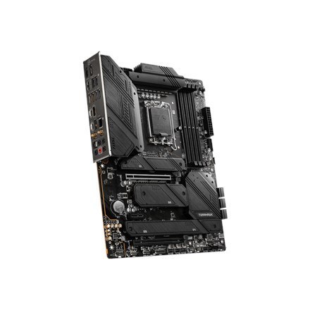 MSI | MAG Z790 Tomahawk WIFI | Gniazdo procesora LGA1700 | Typ chipsetu Intel Z790 | Obsługiwana technologia pamięci RAM DDR5 SD MSI | MAG Z790 Tomahawk WIFI | Gniazdo procesora LGA1700 | Typ chipsetu Intel Z790 | Obsługiwana technologia pamięci RAM DDR5 SD