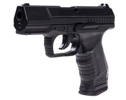 Pistolet ASG Walther P99 DAO GBB CO2 Pistolet ASG Walther P99 DAO GBB CO2