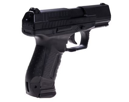 Pistolet ASG Walther P99 DAO GBB CO2 Pistolet ASG Walther P99 DAO GBB CO2