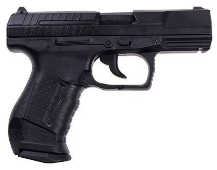 Pistolet ASG Walther P99 DAO GBB CO2 Pistolet ASG Walther P99 DAO GBB CO2