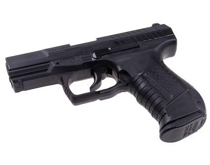 Pistolet ASG Walther P99 DAO GBB CO2 Pistolet ASG Walther P99 DAO GBB CO2