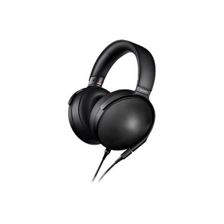 Sony MDR-Z1R Signature Series Premium Hi-Res Headphones, czarne Sony | MDR-Z1R | Signature Series Premium Hi-Res Headphones | pr Sony MDR-Z1R Signature Series Premium Hi-Res Headphones, czarne Sony | MDR-Z1R | Signature Series Premium Hi-Res Headphones | pr