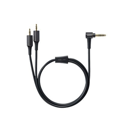 Sony MDR-Z1R Signature Series Premium Hi-Res Headphones, czarne Sony | MDR-Z1R | Signature Series Premium Hi-Res Headphones | pr Sony MDR-Z1R Signature Series Premium Hi-Res Headphones, czarne Sony | MDR-Z1R | Signature Series Premium Hi-Res Headphones | pr