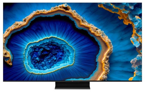 Telewizor 50" TCL 50C805 Telewizor 50" TCL 50C805