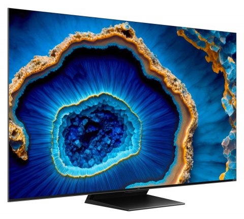 Telewizor 50" TCL 50C805 Telewizor 50" TCL 50C805