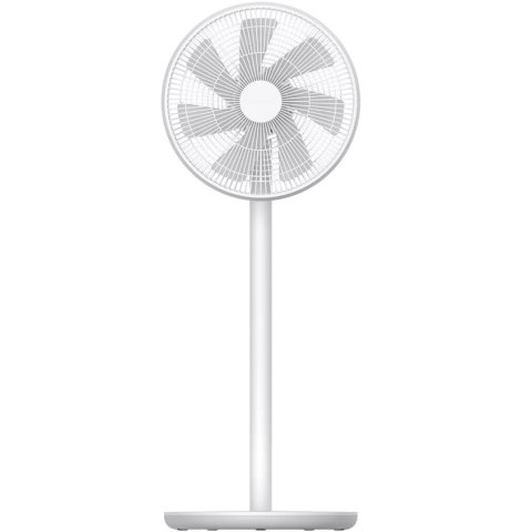 Wentylator podłogowy Xiaomi Mi Smart Standing Fan 2 Lite (1C) biały Wentylator podłogowy Xiaomi Mi Smart Standing Fan 2 Lite (1C) biały