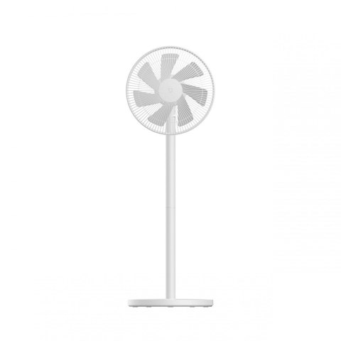 Wentylator podłogowy Xiaomi Mi Smart Standing Fan 2 Lite (1C) biały Wentylator podłogowy Xiaomi Mi Smart Standing Fan 2 Lite (1C) biały