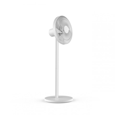Wentylator podłogowy Xiaomi Mi Smart Standing Fan 2 Lite (1C) biały Wentylator podłogowy Xiaomi Mi Smart Standing Fan 2 Lite (1C) biały
