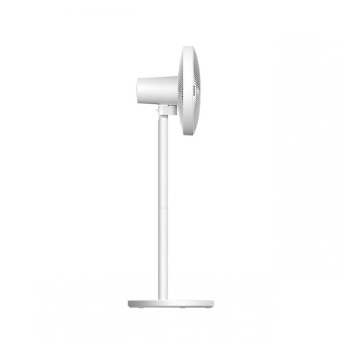 Wentylator podłogowy Xiaomi Mi Smart Standing Fan 2 Lite (1C) biały Wentylator podłogowy Xiaomi Mi Smart Standing Fan 2 Lite (1C) biały