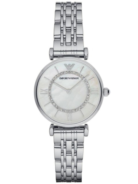 ZEGAREK DAMSKI EMPORIO ARMANI AR1908 - CLASSIC (zi501b) + BOX ZEGAREK DAMSKI EMPORIO ARMANI AR1908 - CLASSIC (zi501b) + BOX