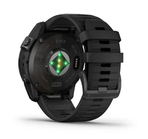 Zegarek sportowy Garmin EPIX Pro Gen2 51mm Zegarek sportowy Garmin EPIX Pro Gen2 51mm