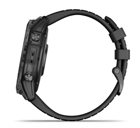 Zegarek sportowy Garmin EPIX Pro Gen2 51mm Zegarek sportowy Garmin EPIX Pro Gen2 51mm