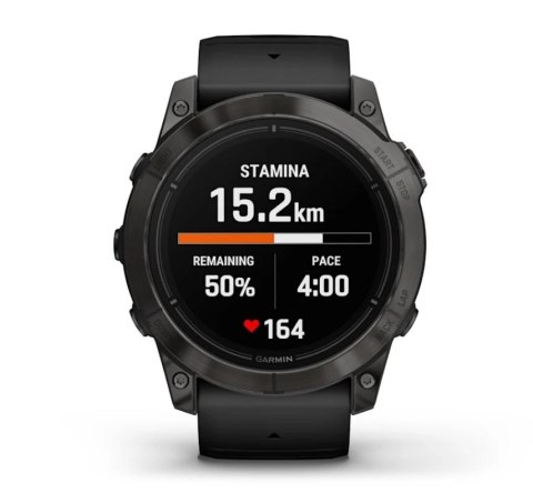 Zegarek sportowy Garmin EPIX Pro Gen2 51mm Zegarek sportowy Garmin EPIX Pro Gen2 51mm