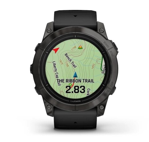 Zegarek sportowy Garmin EPIX Pro Gen2 51mm Zegarek sportowy Garmin EPIX Pro Gen2 51mm