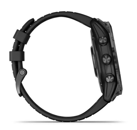 Zegarek sportowy Garmin EPIX Pro Gen2 51mm Zegarek sportowy Garmin EPIX Pro Gen2 51mm