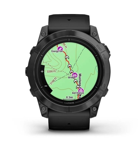 Zegarek sportowy Garmin EPIX Pro Gen2 51mm Zegarek sportowy Garmin EPIX Pro Gen2 51mm