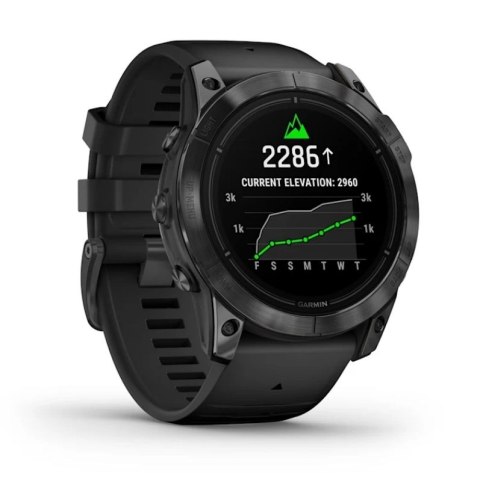 Zegarek sportowy Garmin EPIX Pro Gen2 51mm Zegarek sportowy Garmin EPIX Pro Gen2 51mm