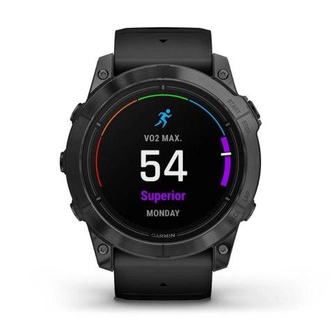 Zegarek sportowy Garmin EPIX Pro Gen2 51mm Zegarek sportowy Garmin EPIX Pro Gen2 51mm