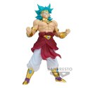 BANPRESTO DRAGON BALL Z CLEARISE - SUPER SAIYAN BROLY