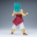 BANPRESTO DRAGON BALL Z CLEARISE - SUPER SAIYAN BROLY