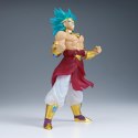 BANPRESTO DRAGON BALL Z CLEARISE - SUPER SAIYAN BROLY