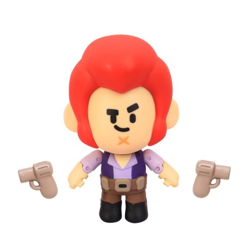 BRAWL STARS S1 ACTION FIGURES 11cm - COLT BRAWL STARS S1 ACTION FIGURES 11cm - COLT