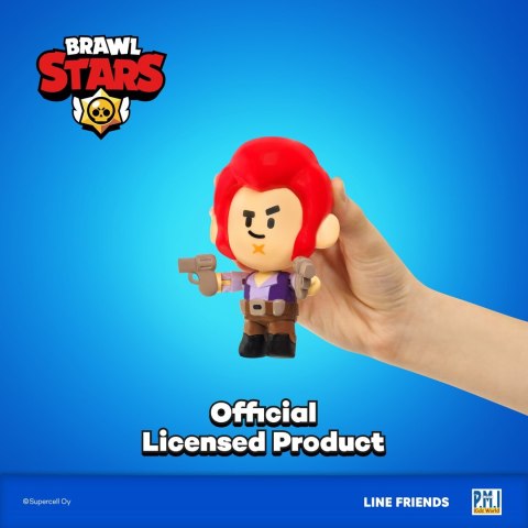 BRAWL STARS S1 ACTION FIGURES 11cm - COLT BRAWL STARS S1 ACTION FIGURES 11cm - COLT