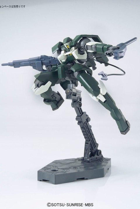 HG 1/144 JULIETA'S MOBILE REGINLAZE HG 1/144 JULIETA'S MOBILE REGINLAZE