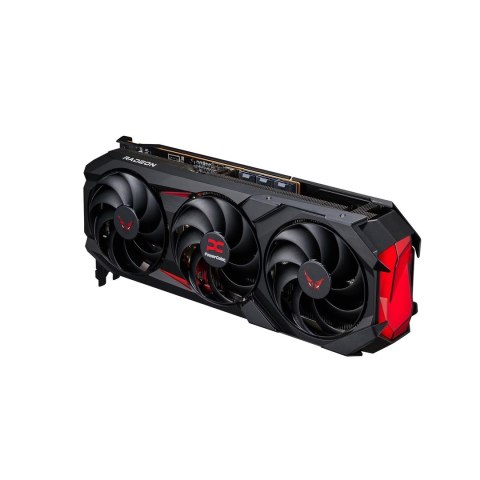 Karta graf. PowerColor Red Devil RX9070XT 16G-E/OC Karta graf. PowerColor Red Devil RX9070XT 16G-E/OC