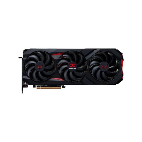 Karta graf. PowerColor Red Devil RX9070XT 16G-E/OC Karta graf. PowerColor Red Devil RX9070XT 16G-E/OC