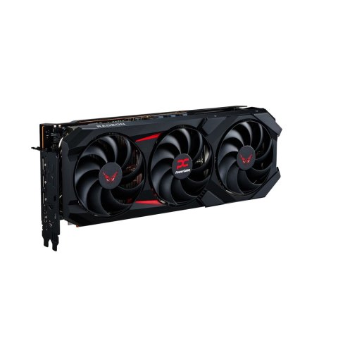 Karta graf. PowerColor Red Devil RX9070XT 16G-E/OC Karta graf. PowerColor Red Devil RX9070XT 16G-E/OC