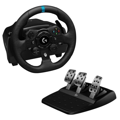 Kierownica Logitech G923 Xbox/PC 941-000158 Kierownica Logitech G923 Xbox/PC 941-000158