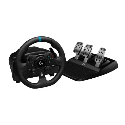 Kierownica Logitech G923 Xbox/PC 941-000158 Kierownica Logitech G923 Xbox/PC 941-000158