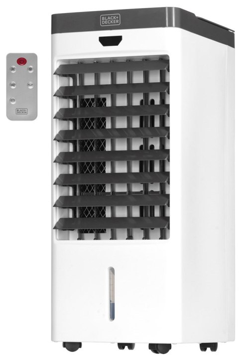 Klimator przenośny Black+Decker BXAC50E Klimator przenośny Black+Decker BXAC50E
