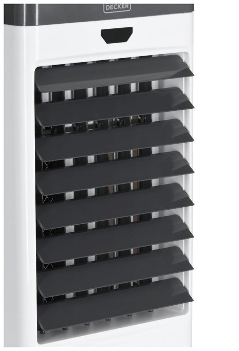 Klimator przenośny Black+Decker BXAC50E Klimator przenośny Black+Decker BXAC50E