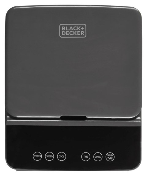 Klimator przenośny Black+Decker BXAC50E Klimator przenośny Black+Decker BXAC50E
