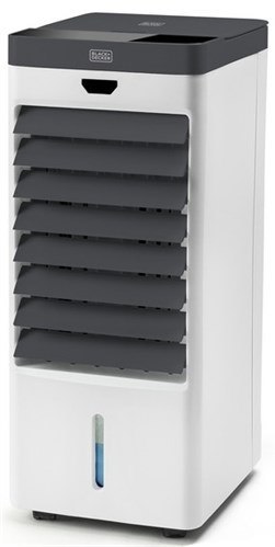 Klimator przenośny Black+Decker BXAC50E Klimator przenośny Black+Decker BXAC50E
