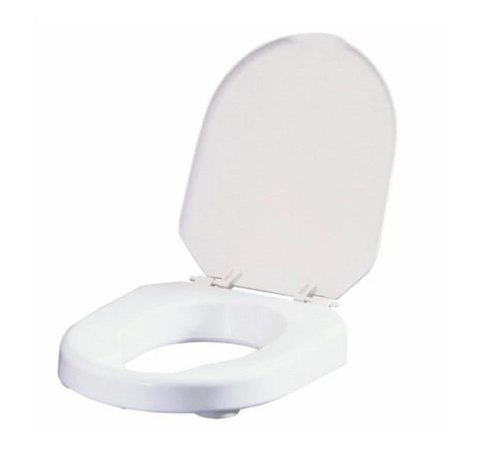 Nakładka z klapą Etac HI-Loo 10 cm Nakładka z klapą Etac HI-Loo 10 cm