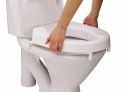 Nakładka z klapą Etac HI-Loo 10 cm