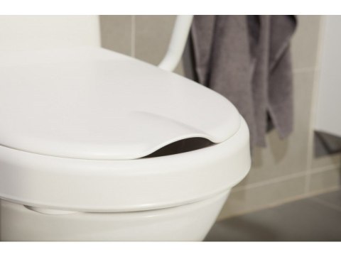 Nakładka z klapą Etac HI-Loo 10 cm Nakładka z klapą Etac HI-Loo 10 cm