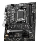 Płyta główna MSI PRO A620M-E