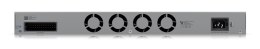 Switch Ubiquiti UniFi 28p PoE ( PoE++: 24;) Managed Multigigabit/10G (USW-Pro-HD-24-PoE-EU)
