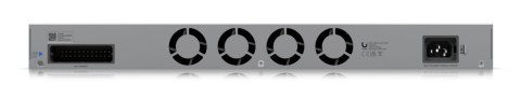 Switch Ubiquiti UniFi 28p PoE ( PoE++: 24;) Managed Multigigabit/10G (USW-Pro-HD-24-PoE-EU) Switch Ubiquiti UniFi 28p PoE ( PoE++: 24;) Managed Multigigabit/10G (USW-Pro-HD-24-PoE-EU)