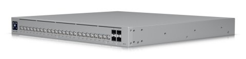 Switch Ubiquiti UniFi 28p PoE ( PoE++: 24;) Managed Multigigabit/10G (USW-Pro-HD-24-PoE-EU) Switch Ubiquiti UniFi 28p PoE ( PoE++: 24;) Managed Multigigabit/10G (USW-Pro-HD-24-PoE-EU)