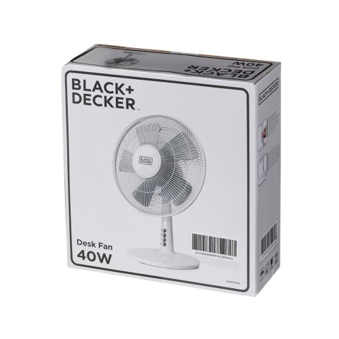 Wentylator Black+Decker BXEFD40E Wentylator Black+Decker BXEFD40E