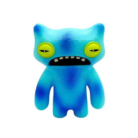 FUGGLER S1 COLLECTIBLE FIGURES 12 PACK DELUXE BOX C FUGGLER S1 COLLECTIBLE FIGURES 12 PACK DELUXE BOX C