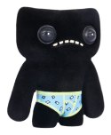 FUGGLER S1 COLLECTIBLE FIGURES -8 PACK DELUXE BOX B