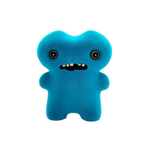 FUGGLER S1 COLLECTIBLE FIGURES -8 PACK DELUXE BOX B FUGGLER S1 COLLECTIBLE FIGURES -8 PACK DELUXE BOX B