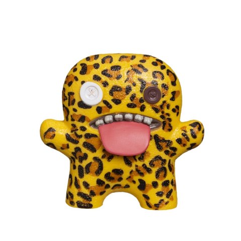 FUGGLER S1 COLLECTIBLE FIGURES -8 PACK DELUXE BOX C FUGGLER S1 COLLECTIBLE FIGURES -8 PACK DELUXE BOX C