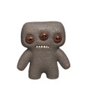 FUGGLER S1 COLLECTIBLE FIGURES -8 PACK DELUXE BOX D
